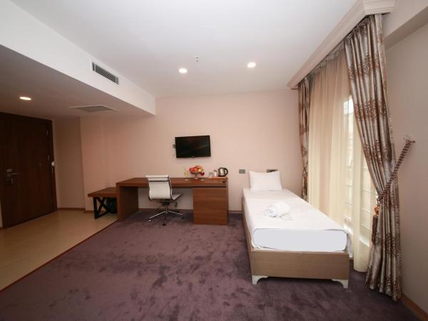 Litros Hotel & Spa : photo 4 de la chambre chambre triple standard