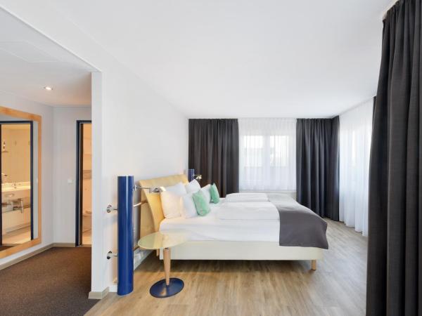 Amedia Dresden Elbpromenade, Trademark Collection by Wyndham : photo 8 de la chambre suite