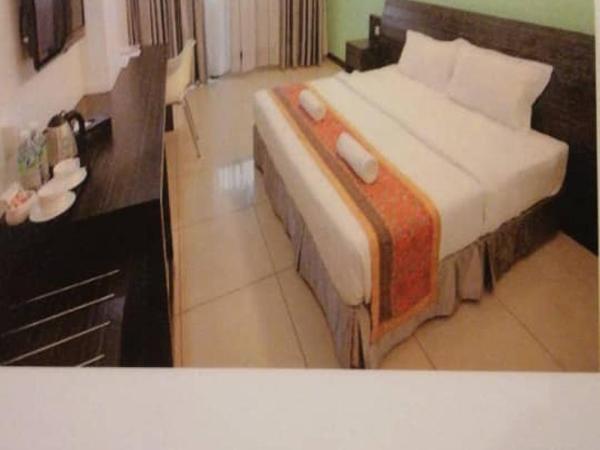 Ipoh Downtown Hotel : photo 2 de la chambre chambre double deluxe