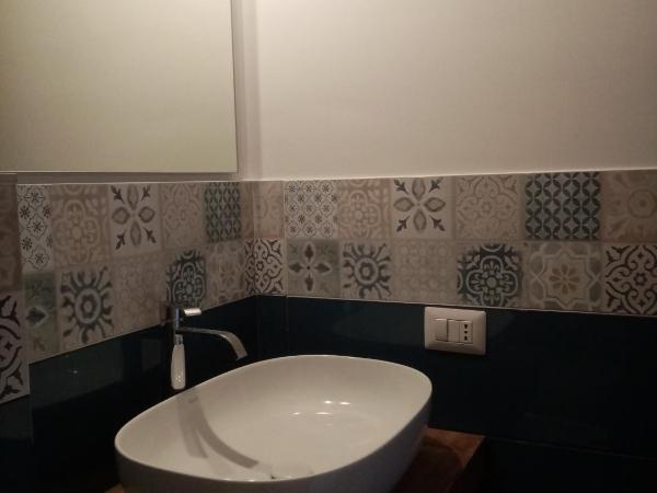 Bed and Breakfast Josepha : photo 7 de la chambre chambre triple