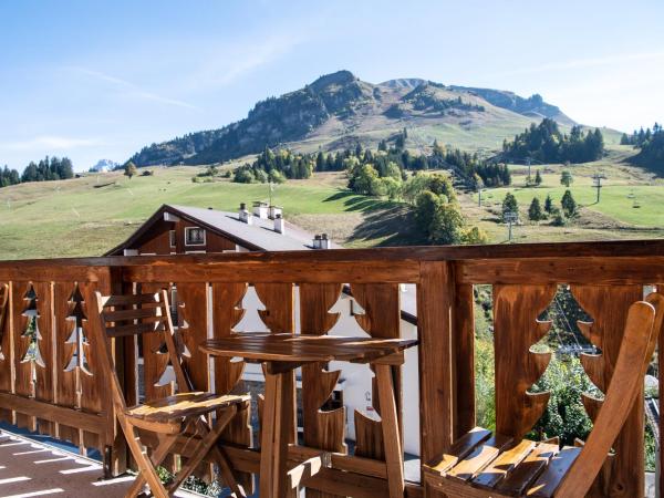 L'Alpage : photo 4 de la chambre chambre triple