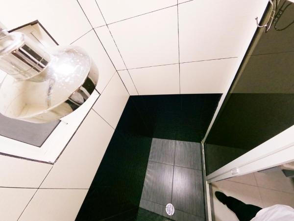 RCH Suite : photo 6 de la chambre chambre double standard