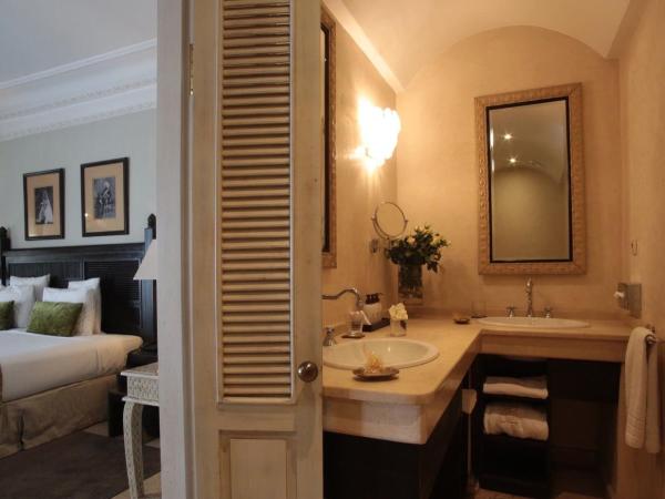 Le Riad Villa Blanche : photo 4 de la chambre suite junior