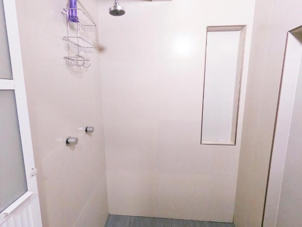 RCH Suite : photo 9 de la chambre chambre quadruple standard