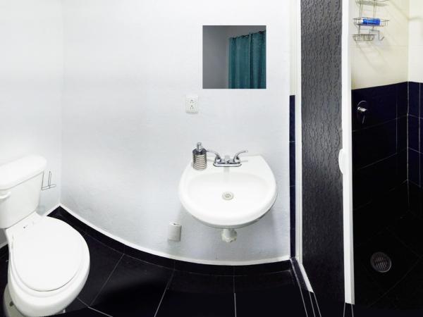 RCH Suite : photo 5 de la chambre chambre double standard