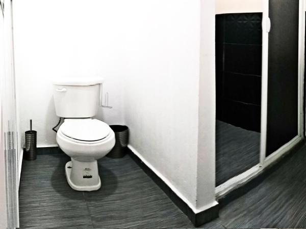 RCH Suite : photo 6 de la chambre chambre triple standard