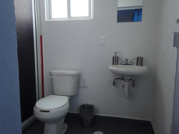 RCH Suite : photo 8 de la chambre chambre double standard