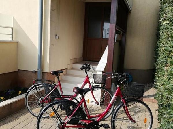 Villa Ivana B&B : photo 5 de la chambre studio - vue sur mer