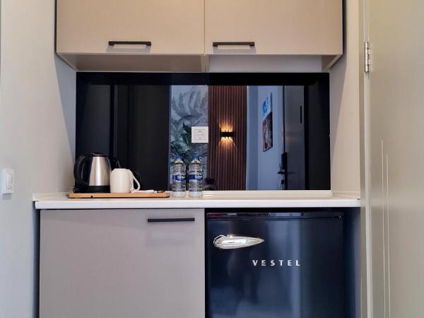 Letstay Panorama Suites : photo 3 de la chambre chambre double standard