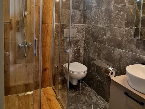 Letstay Panorama Suites : photo 4 de la chambre chambre double standard