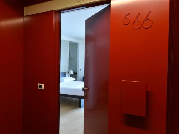 Grand Hotel Tiziano E Dei Congressi : photo 8 de la chambre chambre double exécutive
