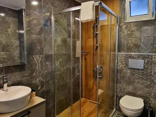 Letstay Panorama Suites : photo 7 de la chambre studio - vue sur mer