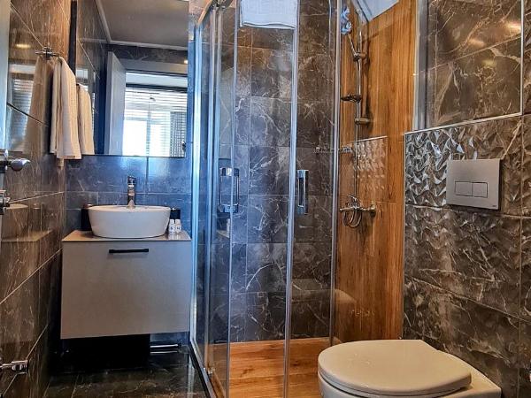 Letstay Panorama Suites : photo 8 de la chambre suite - vue sur mer