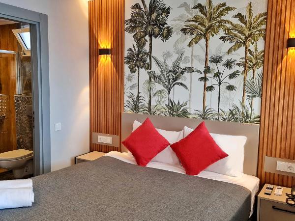 Letstay Panorama Suites : photo 7 de la chambre suite - vue sur mer