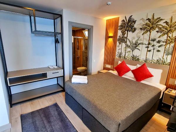 Letstay Panorama Suites : photo 6 de la chambre suite - vue sur mer