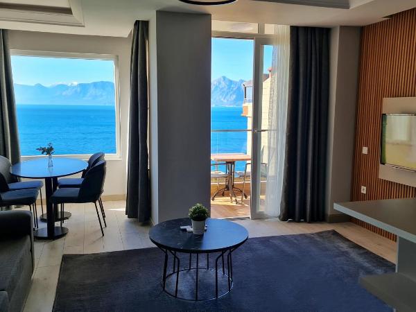 Letstay Panorama Suites : photo 3 de la chambre suite 2 chambres