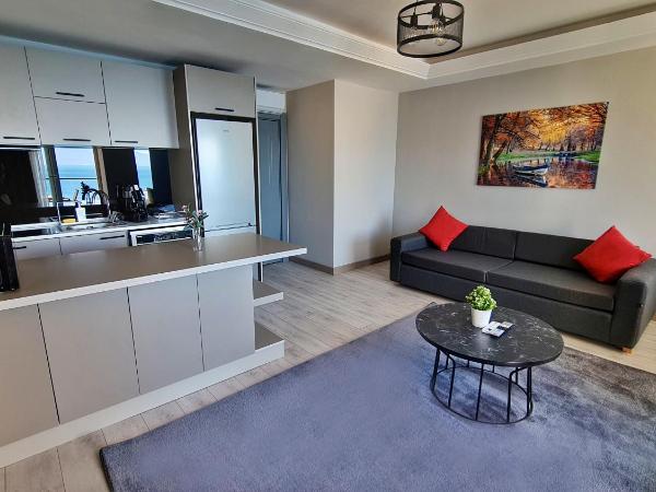 Letstay Panorama Suites : photo 4 de la chambre suite 2 chambres