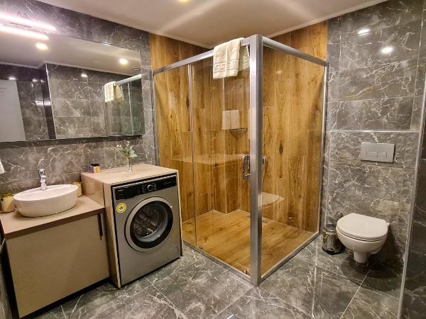 Letstay Panorama Suites : photo 8 de la chambre suite 2 chambres