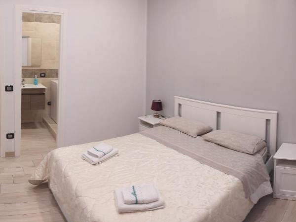 Civico85 : photo 10 de la chambre chambre triple