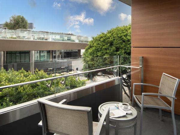 Shore Hotel : photo 2 de la chambre chambre quadruple