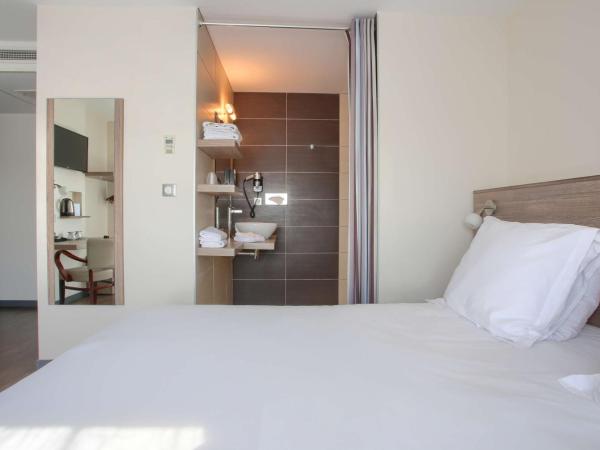 Sure Hotel by Best Western Reims Nord : photo 4 de la chambre chambre lit queen-size confort