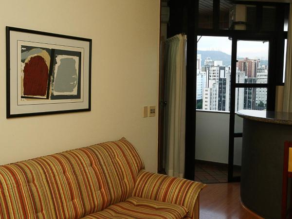 Cheverny Apart Hotel : photo 10 de la chambre chambre lits jumeaux deluxe