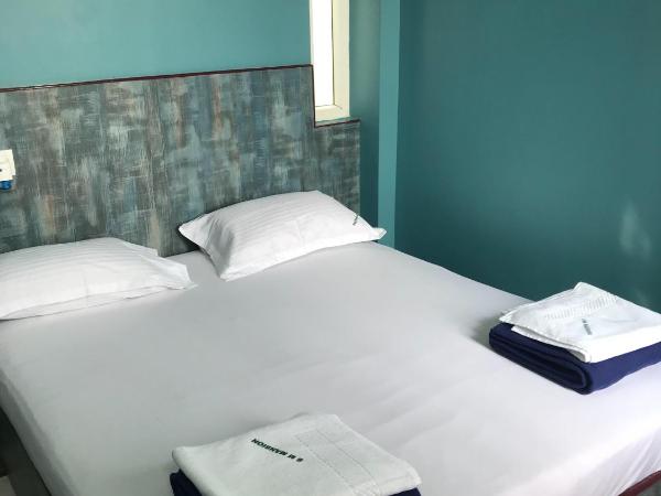 SM MANSION near Harbour & High court : photo 9 de la chambre chambre double standard