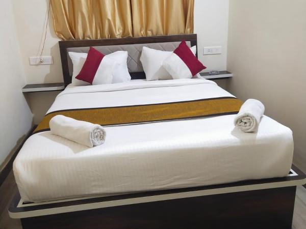 SM Rooms HSR Layout Bengaluru : photo 2 de la chambre chambre double deluxe