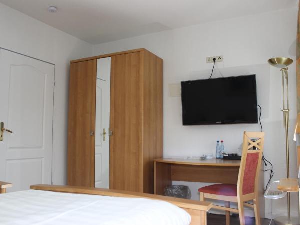 Aalto Hotel : photo 2 de la chambre chambre deluxe double ou lits jumeaux