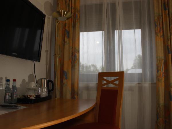 Aalto Hotel : photo 3 de la chambre chambre deluxe double ou lits jumeaux