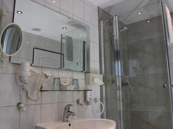 Aalto Hotel : photo 5 de la chambre chambre deluxe double ou lits jumeaux