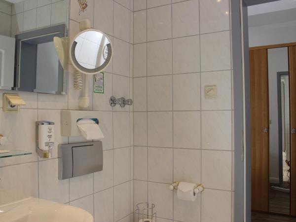 Aalto Hotel : photo 4 de la chambre chambre simple Économique