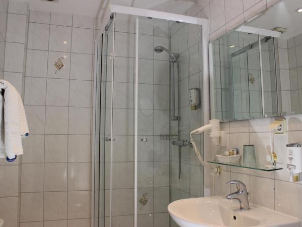 Aalto Hotel : photo 5 de la chambre chambre simple Économique