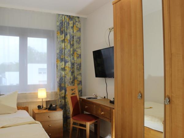 Aalto Hotel : photo 1 de la chambre chambre simple Économique