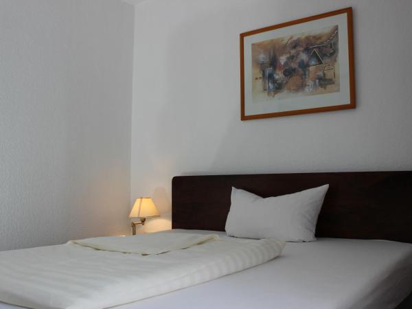 Aalto Hotel : photo 3 de la chambre chambre double