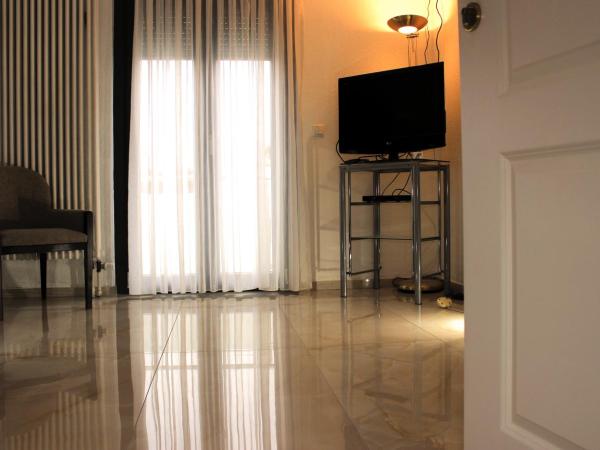 Aalto Hotel : photo 1 de la chambre suite avec balcon