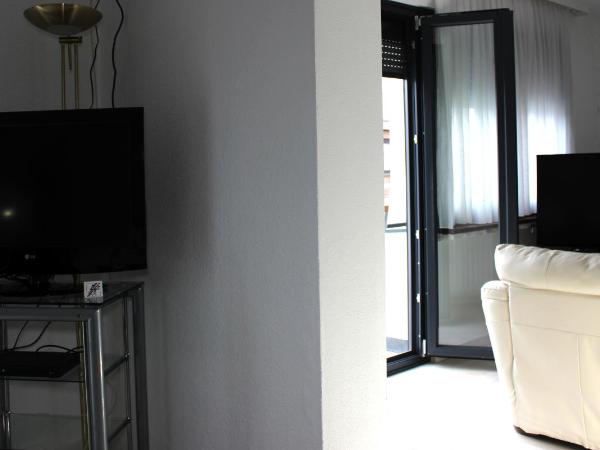 Aalto Hotel : photo 6 de la chambre suite avec balcon