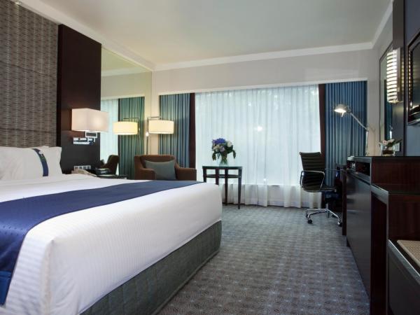 Holiday Inn Singapore Orchard City Centre, an IHG Hotel : photo 4 de la chambre chambre standard