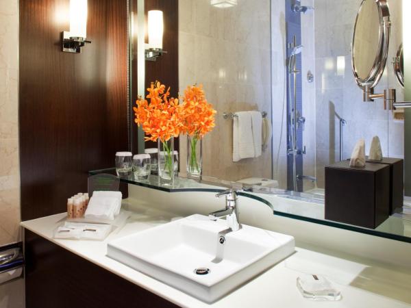 Holiday Inn Singapore Orchard City Centre, an IHG Hotel : photo 3 de la chambre chambre premium 