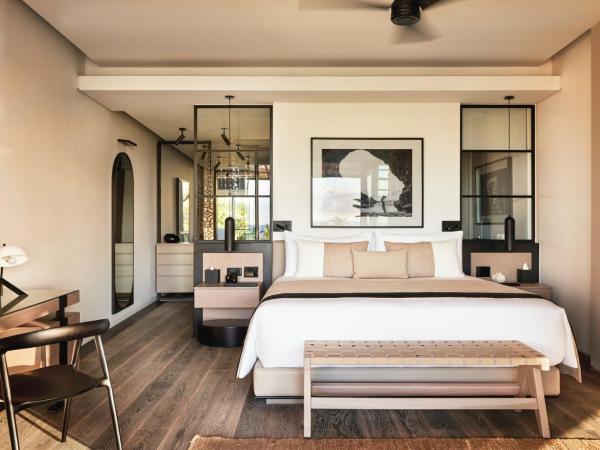 LUX* Grand Baie Resort & Residences : photo 5 de la chambre suite junior