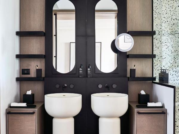 LUX* Grand Baie Resort & Residences : photo 7 de la chambre suite junior