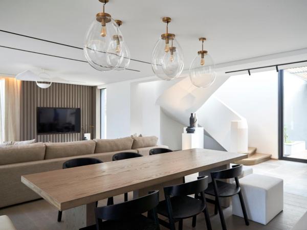 LUX* Grand Baie Resort & Residences : photo 5 de la chambre grande villa lux* avec piscine - front de mer