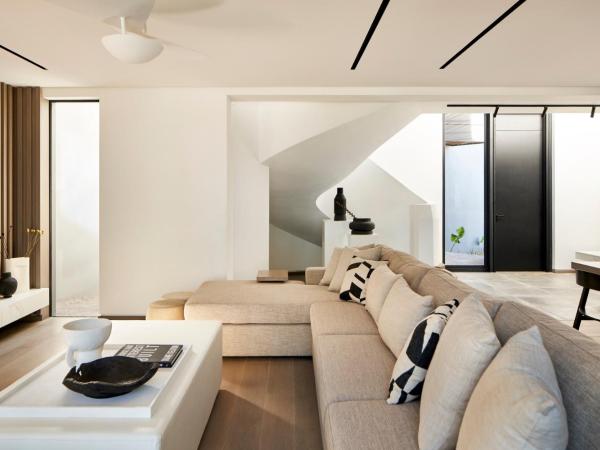 LUX* Grand Baie Resort & Residences : photo 4 de la chambre grande villa lux* avec piscine - front de mer