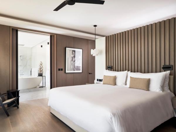 LUX* Grand Baie Resort & Residences : photo 7 de la chambre grande villa lux* avec piscine - front de mer