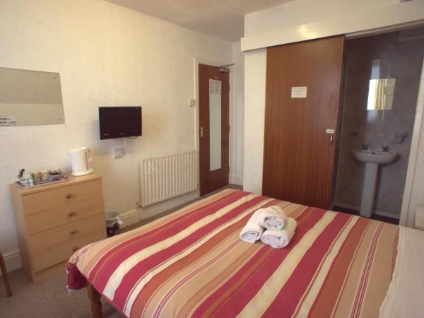 Morrisy House : photo 3 de la chambre chambre familiale (3 adultes)