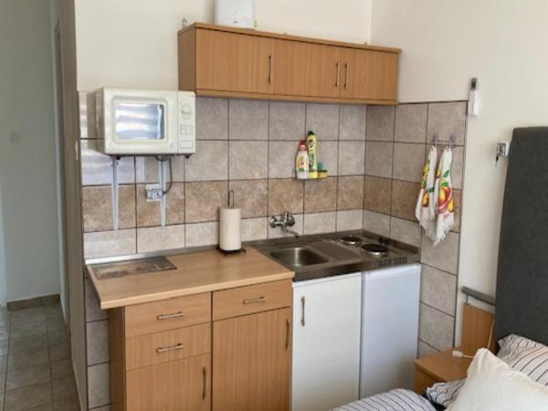 Pegazus Vendégház : photo 1 de la chambre chambre double deluxe avec douche