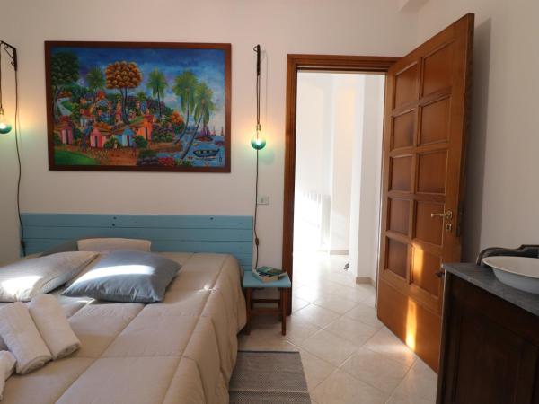 Relais Delle Rose : photo 3 de la chambre appartement