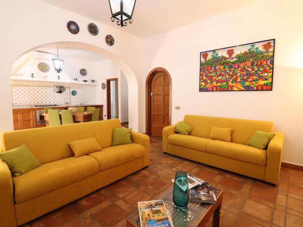 Relais Delle Rose : photo 9 de la chambre appartement