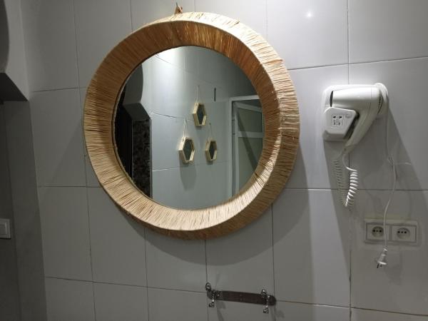 Stork Marrakech Luxury Hostel : photo 6 de la chambre lit dans dortoir mixte de 4 lits