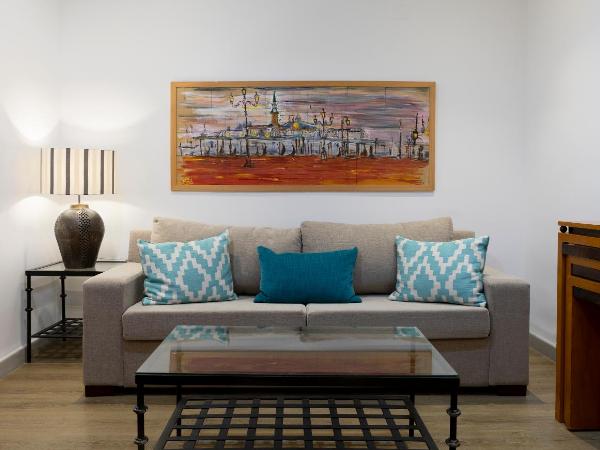 Hotel Don Curro : photo 2 de la chambre chambre triple